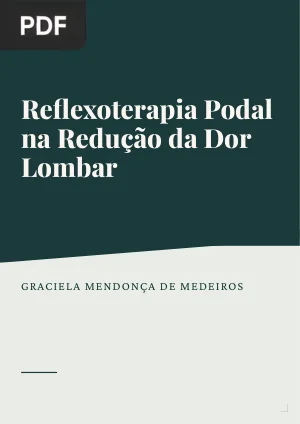 Reflexoterapia Podal na Redução da Dor Lombar