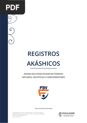 Registros Akáshicos