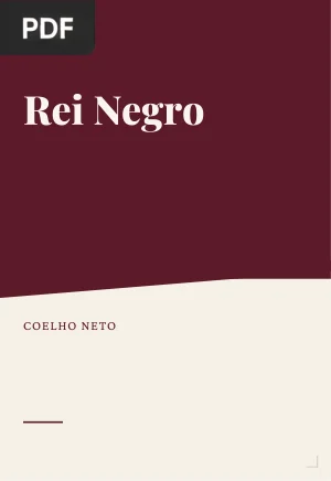 Rei Negro