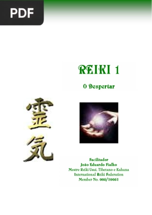 Reiki 1