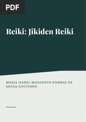 Reiki: Jikiden Reiki
