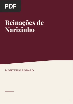 Reinações de Narizinho