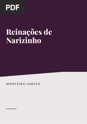 Reinações de Narizinho