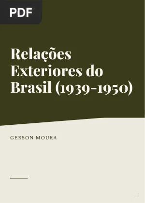 Relações Exteriores do Brasil (1939-1950)