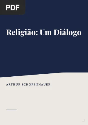 Religião: Um Diálogo