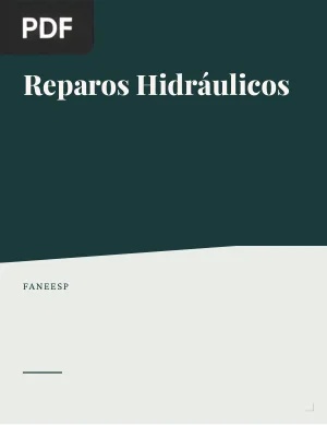 Reparos Hidráulicos