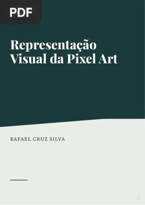 Representação Visual da Pixel Art