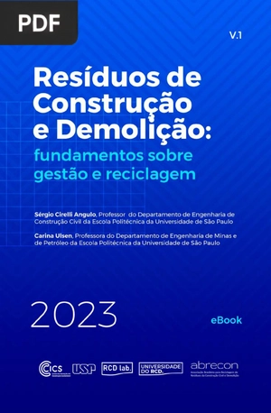 Resíduos de Construção e Demolição