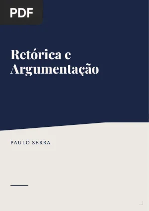Retórica e Argumentação