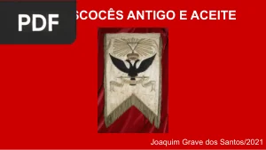 Rito Escocês Antigo e Aceite