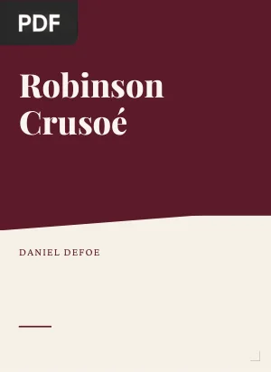 Robinson Crusoé