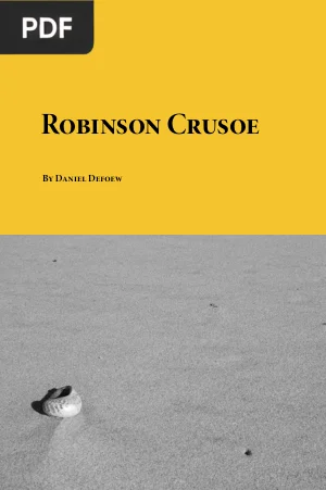 Robinson Crusoe