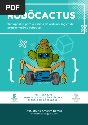 Robôcactus 2.0