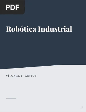 Robótica Industrial