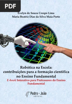Robótica na Escola: contribuições para a formação científica no Ensino Fundamental