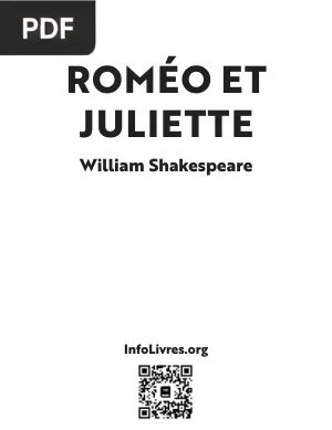 Roméo et Juliette