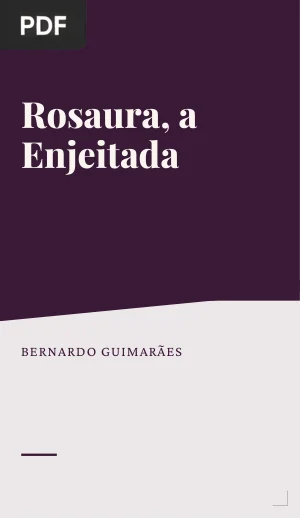 Rosaura, a Enjeitada