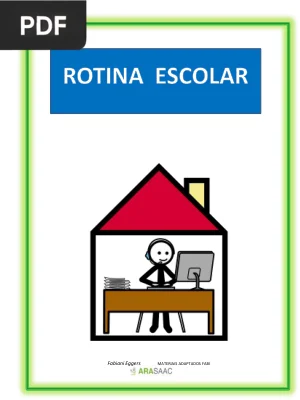 Rotina Escolar