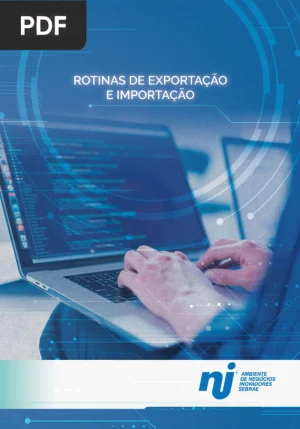 Rotinas de Exportação e Importação