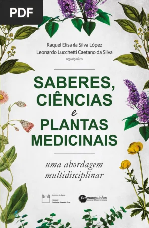 Saberes, Ciências e Plantas Medicinais