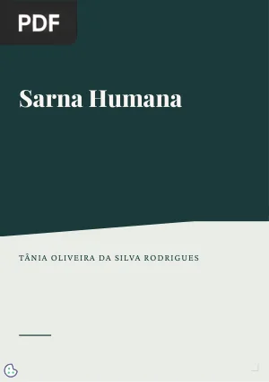 Sarna Humana