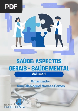 Saúde - Aspectos Gerais - Saúde Mental