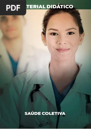 Saúde Coletiva e Vigilância Sanitária