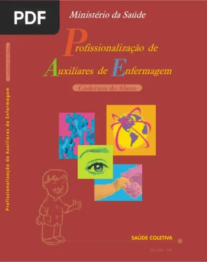 Saúde Coletiva para Enfermagem (PROFAE)