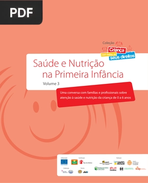 Saúde e Nutrição na Primeira Infância