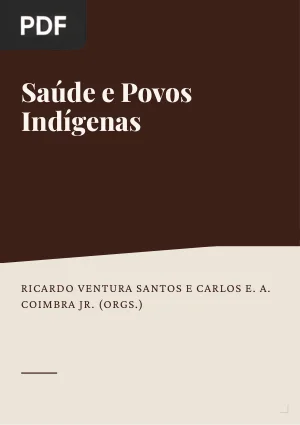 Saúde e Povos Indígenas