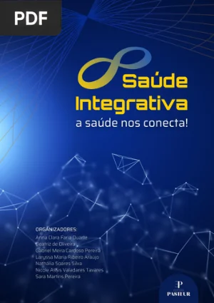 Saúde Integrativa: a Saúde nos Conecta