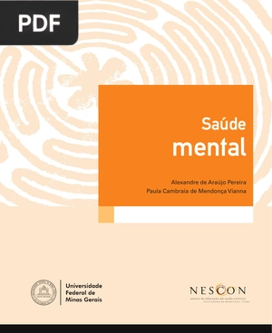 Saúde Mental