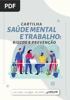 Saúde Mental e Trabalho: Riscos e Prevenção