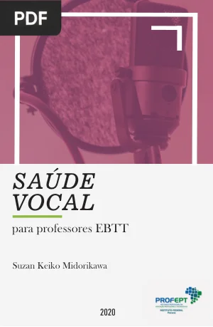 Saúde Vocal