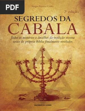 Segredos da Cabala