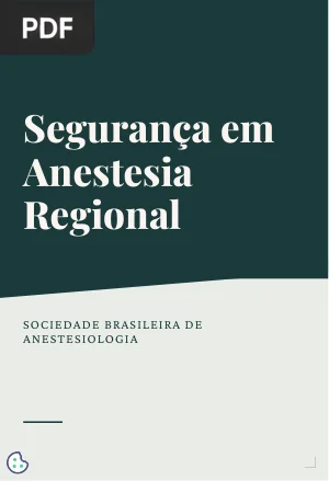 Segurança em Anestesia Regional