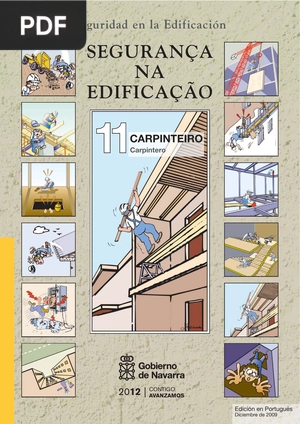 Segurança na edificação