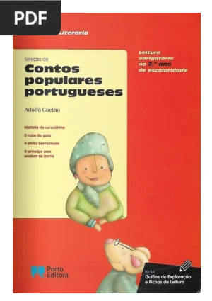 Seleção de Contos Populares Portugueses