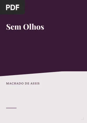 Sem Olhos