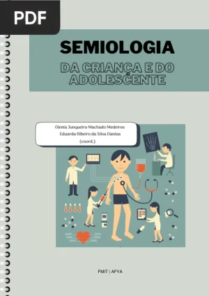 Semiologia da Criança e do Adolescente
