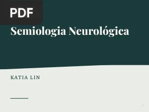 Semiologia Neurológica