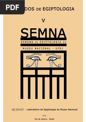 SEMNA – Estudos de Egiptologia