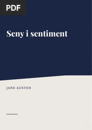 Seny i sentiment (Razão e Sensibilidade)