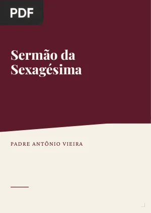 Sermão da Sexagésima