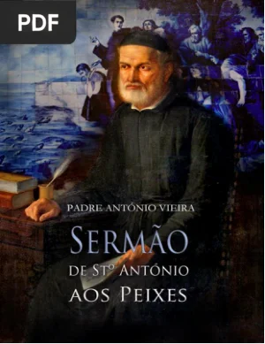 Sermão de Santo Antônio aos Peixes