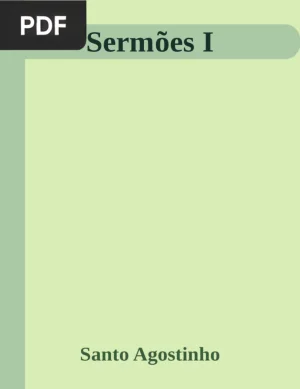 Sermões I