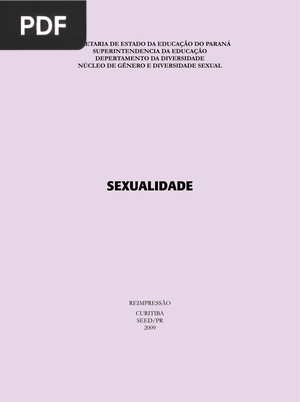 Sexualidade