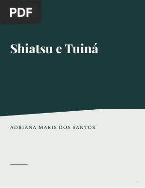 Shiatsu e Tuiná