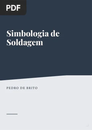 Simbologia de Soldagem