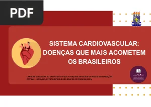Sistema Cardiovascular: Doenças que Mais Acometem os Brasileiros